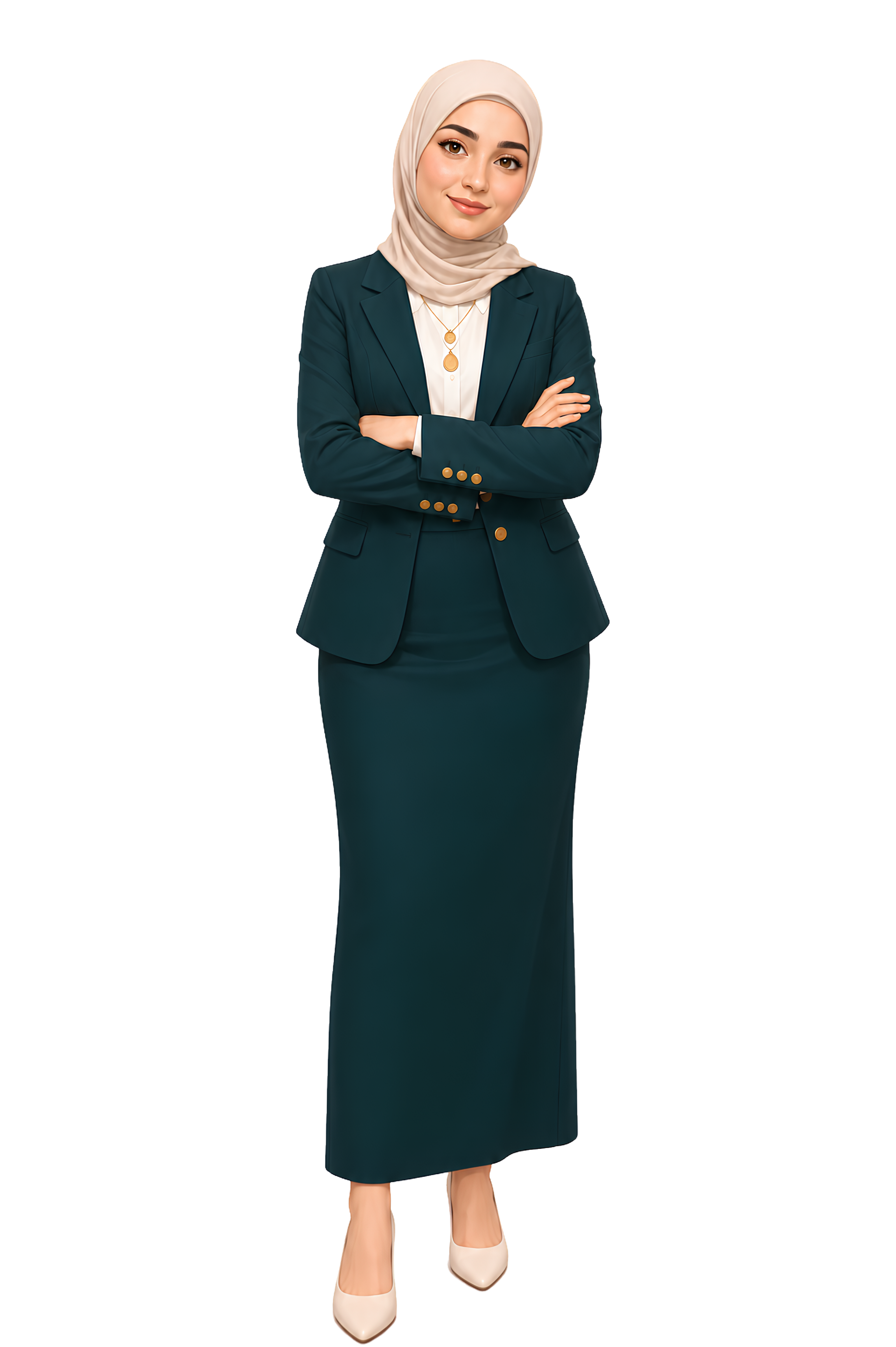 مصممة REA.DESIGNER